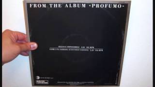 Gianna Nannini - Come una schiava (1986 Extended version)