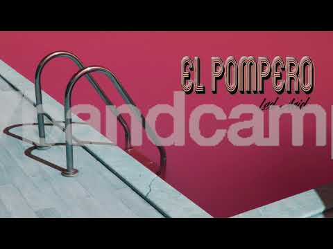 El Pompero - Cosmic TV part I