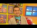 Fantastic Glittery Box HOW TO MAKE IN 60 SECONDS Mister Maker