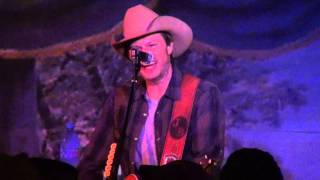 Jason Boland - Fences