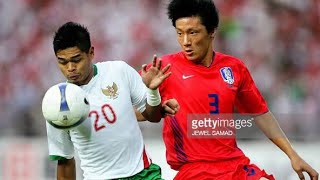 Download lagu full match indonesia vs korea selatan piala asia 2... mp3