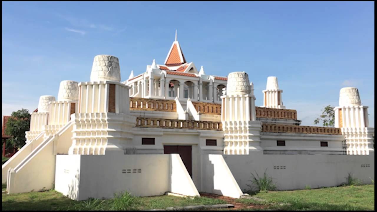 อนุสรณ์สถานแห่งความจงรักภักดี