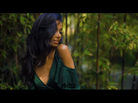 Ahzee - Royalty (Models & Cars Showtime)