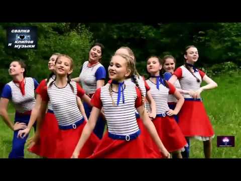 New Tone ft FolkBeat - Po Kamenu Remix 2017