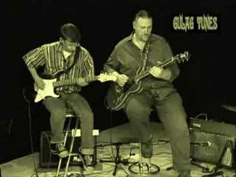 Gulag Tunes - Africa