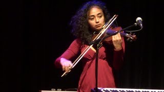 Tito &amp; Tarantula - Slow Dream (2017 live @ Scala Ludwigsburg)