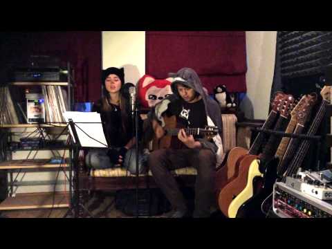 Ingrida & Holms - Misty [Home Sessions]