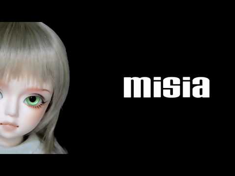 I MISIA feat Danti (TwoFingerz) - Certamente