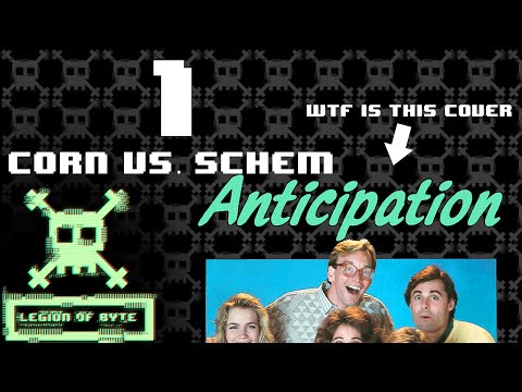 NES Anticipation Gameplay #1 - We're Stupid