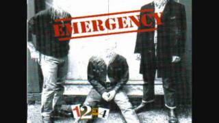 State of Emergency - Emergency