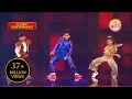 Shilpa हुई यह Dance Battle देखकर Mesmerize Super Dancer 4 5 Star Performance