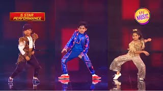 Shilpa हुई यह Dance Battle देखक�