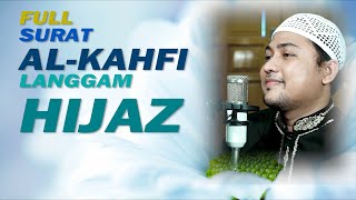 Download lagu Murottal irama sedih Full Surat AL KAHFI mp3