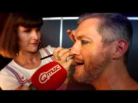 Foute Party 2014 (Backstage)