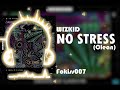 Wizkid - No Stress (Clean Official Audio)
