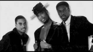 Whodini - One Love (Extended Version)