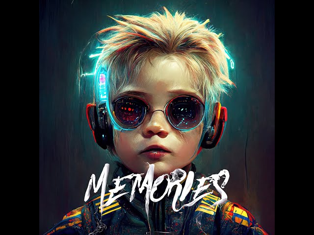  Memories  - Cosmic