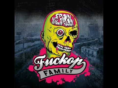 fuckop family - linda y loca