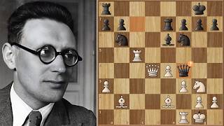 A Short History Of The Candidates Tournament