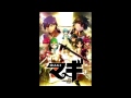 Magi: The Labyrinth of Magic Opening 2 ...