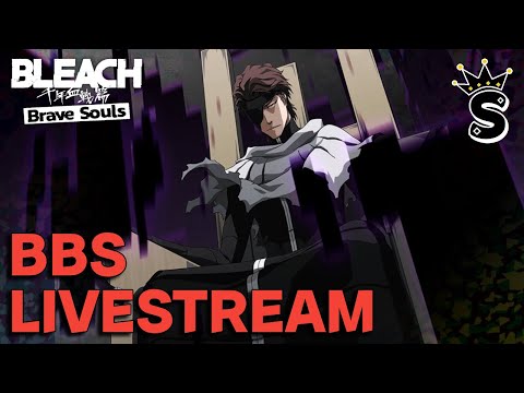Chill BBS Stream - Livestream from 16/03/2022