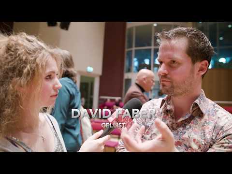 Finale Grachtenfestival Conservatorium Concours 2018