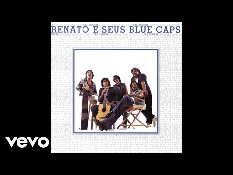 Renato e seus Blue Caps - Memórias (Áudio Oficial)