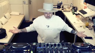 Louie Vega - Live @ Café Mambo 2024