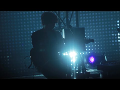 230818 넬(Nell) - Starshell @ NELL CLUB CONCERT 2023 'BURN', 노들섬 라이브하우스