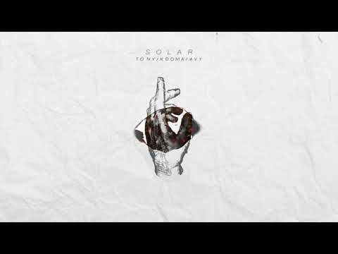 To NY / Kooma / Avy - Solar (Audio)