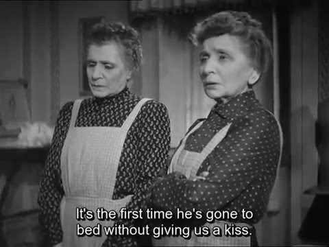 Sorelle Materassi 1944  Eng Hard Subs