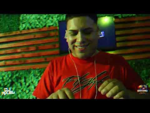 SET LIVE DJ AXEL- LA TRAIDORA BAR