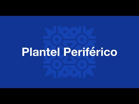 Vídeo Colegio Olinca plantel Pedregal