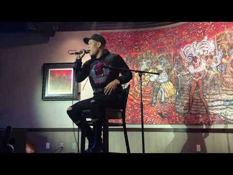 LIMAY BLANCO EN MOJITOS MIAMI