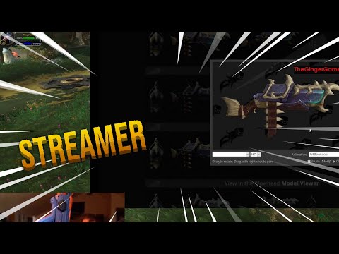 Daily World Of Warcraft Plays: The Number 1 Streamer