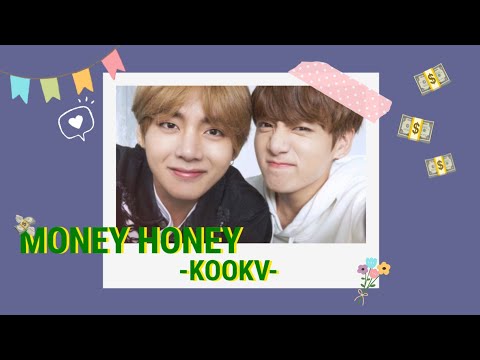 【OPV】 MONEY HONEY - F.HERO × URBOYTJ Ft. MINNIE (G)I-DLE | #kookv