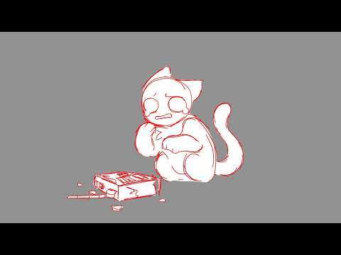 I sit. In my desolate room. No lights. No music. Just ANGER!!