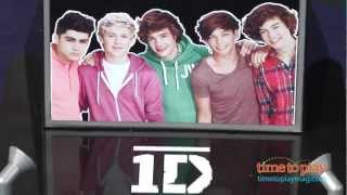 One Direction