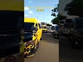 Can Your Matatu TWERK Only Here In Kenya Africa Matatu2world Matatuculture Iammarwa