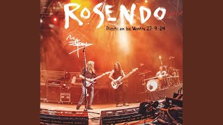 Maneras de vivir (Todos los invitados) (Directo Las Ventas)