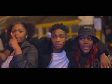 Young T & Bugsey - Glistenin' (Official Video)