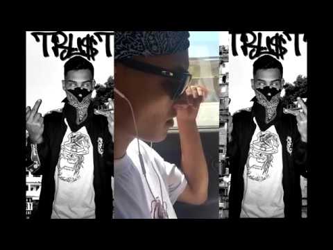 Tru$T - Corre Pelo Certo [Videoclip Official]