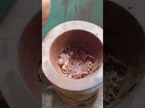 Paçoca de carne de Sol no Tocantins. #arraias #desbravadores #tocantis #diy #travel #cerrado #carne