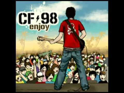 CF98 - Enjoy (Full Album)