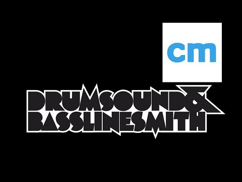 Drumsound and Bassline Smith - Producer Masterclass - Part 1