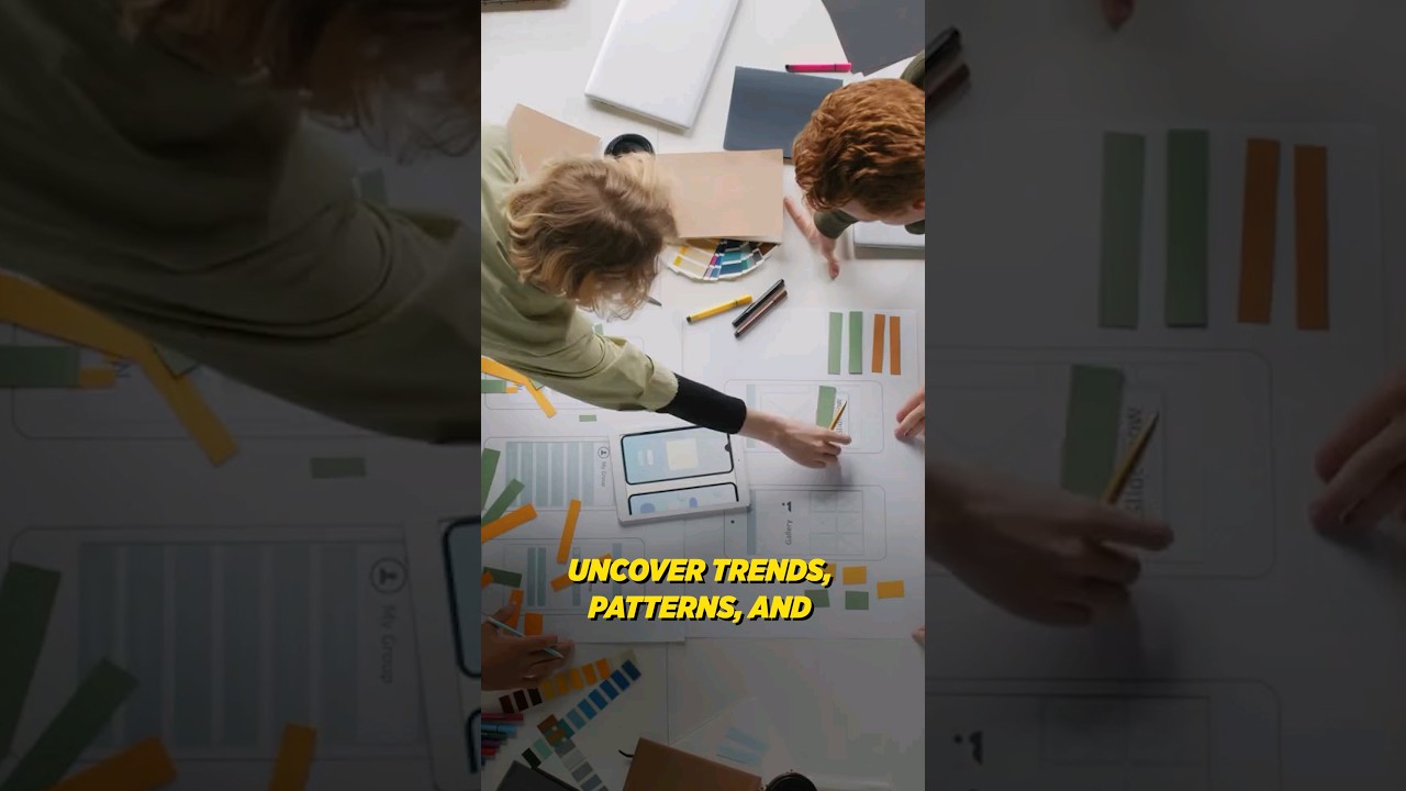 Top Future Skills - Data Driven Decision Making