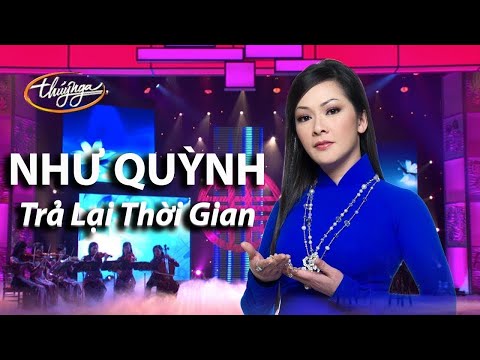 Trả lại thời gian Sheet - Như Quỳnh