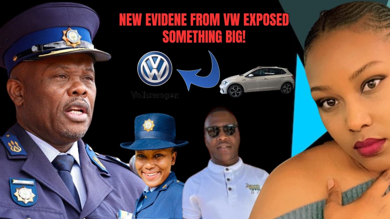 A BIG TWIST | VW EXPOSED SECRET | NEW INFO ABOUT 3 CONSTABLES'S DEATH!