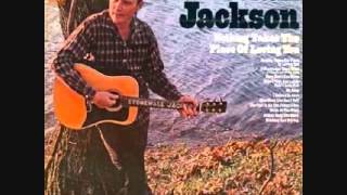 Stonewall Jackson -  Almost Hear The Blues