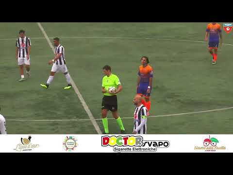 Stagione 2025-2026. S.Baronissi - Battipagliese 0-1: gli highlights 